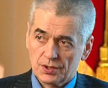 Онищенко увеличил число поставщиков<br>молдавского вина в Россию