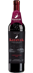 Кагор Казайак